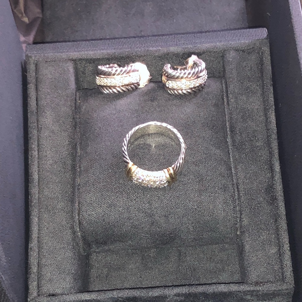 David Yurman